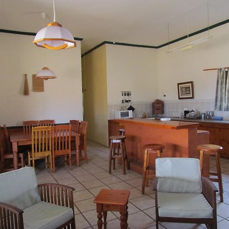 Pumula Guest Farm Villa Fouriesburg Kültér fotó
