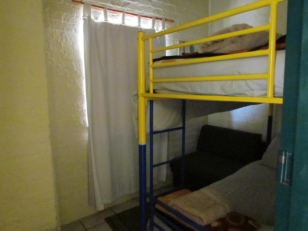Pumula Guest Farm Villa Fouriesburg Kültér fotó