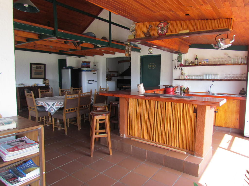 Pumula Guest Farm Villa Fouriesburg Kültér fotó