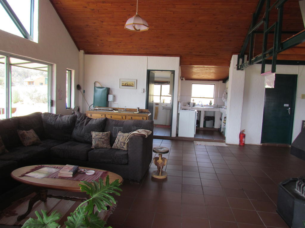 Pumula Guest Farm Villa Fouriesburg Kültér fotó