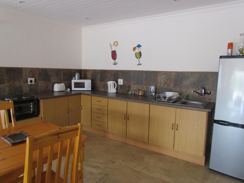 Pumula Guest Farm Villa Fouriesburg Szoba fotó