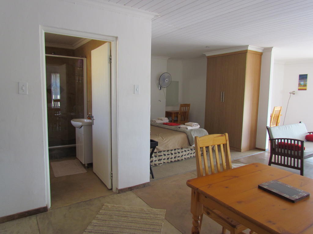 Pumula Guest Farm Villa Fouriesburg Szoba fotó