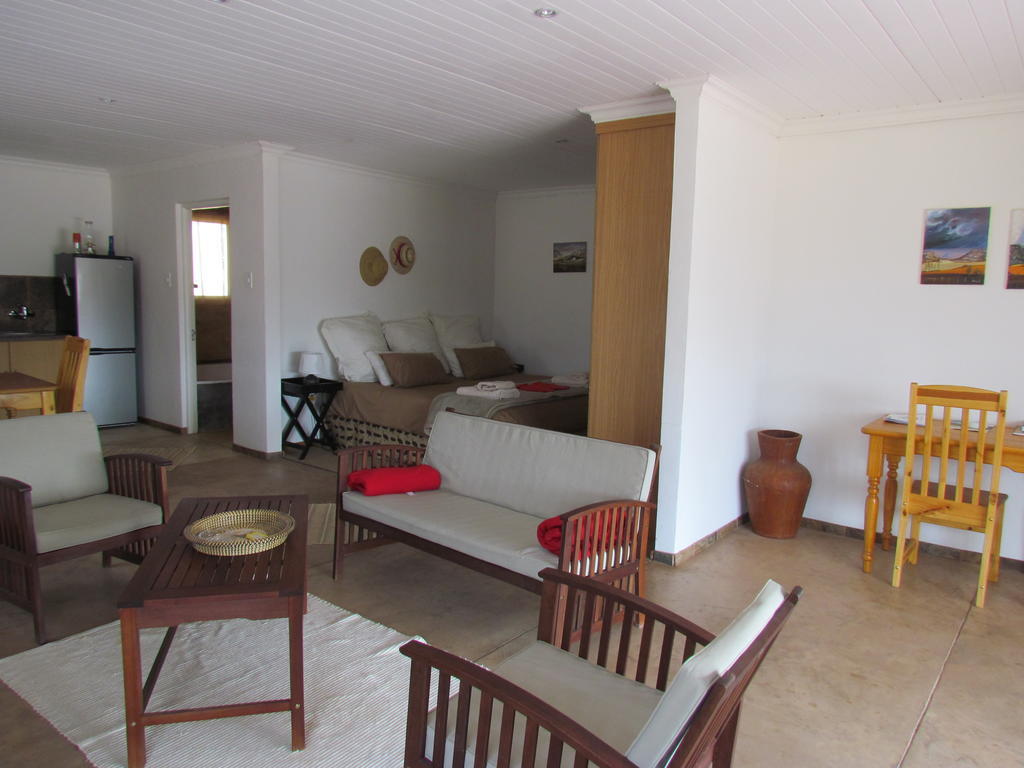 Pumula Guest Farm Villa Fouriesburg Szoba fotó