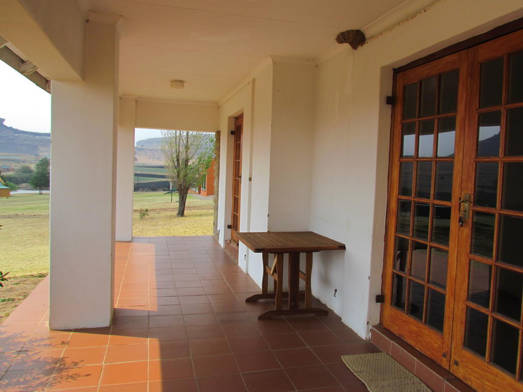 Pumula Guest Farm Villa Fouriesburg Szoba fotó