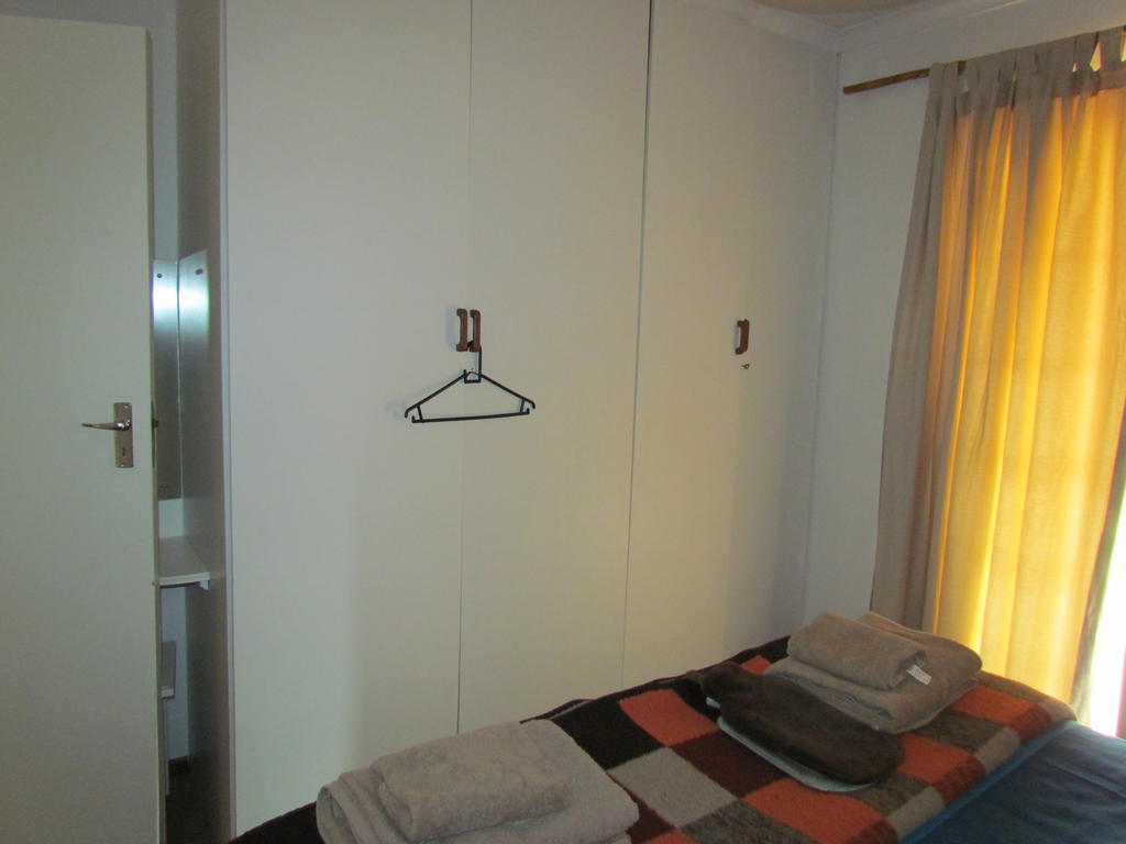 Pumula Guest Farm Villa Fouriesburg Kültér fotó