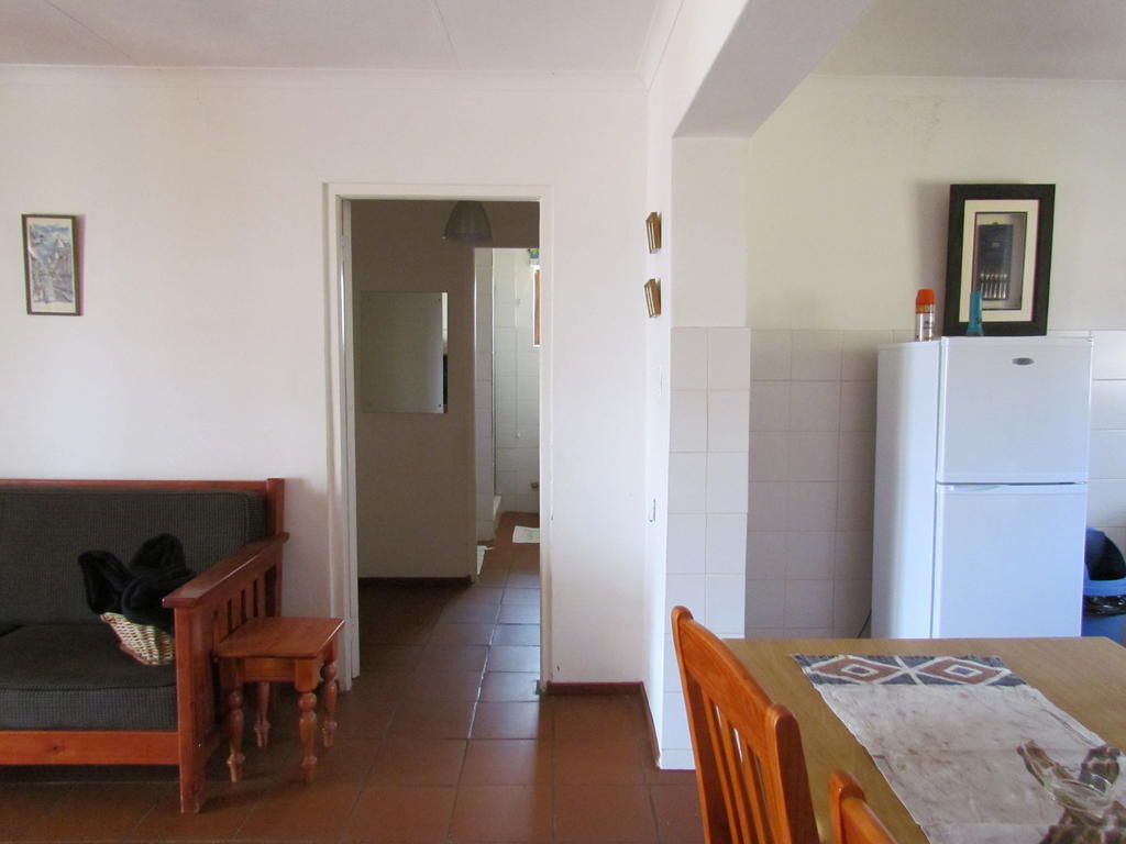 Pumula Guest Farm Villa Fouriesburg Kültér fotó
