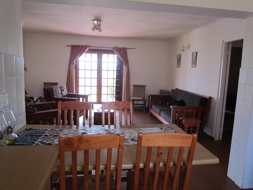 Pumula Guest Farm Villa Fouriesburg Kültér fotó