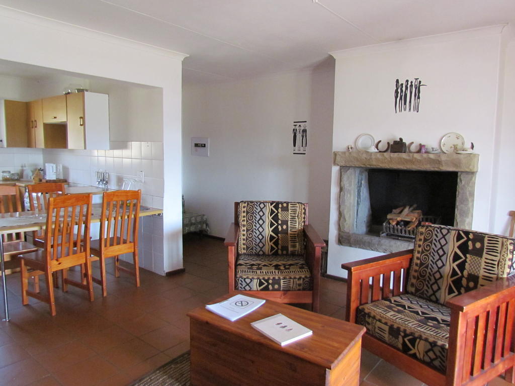 Pumula Guest Farm Villa Fouriesburg Szoba fotó