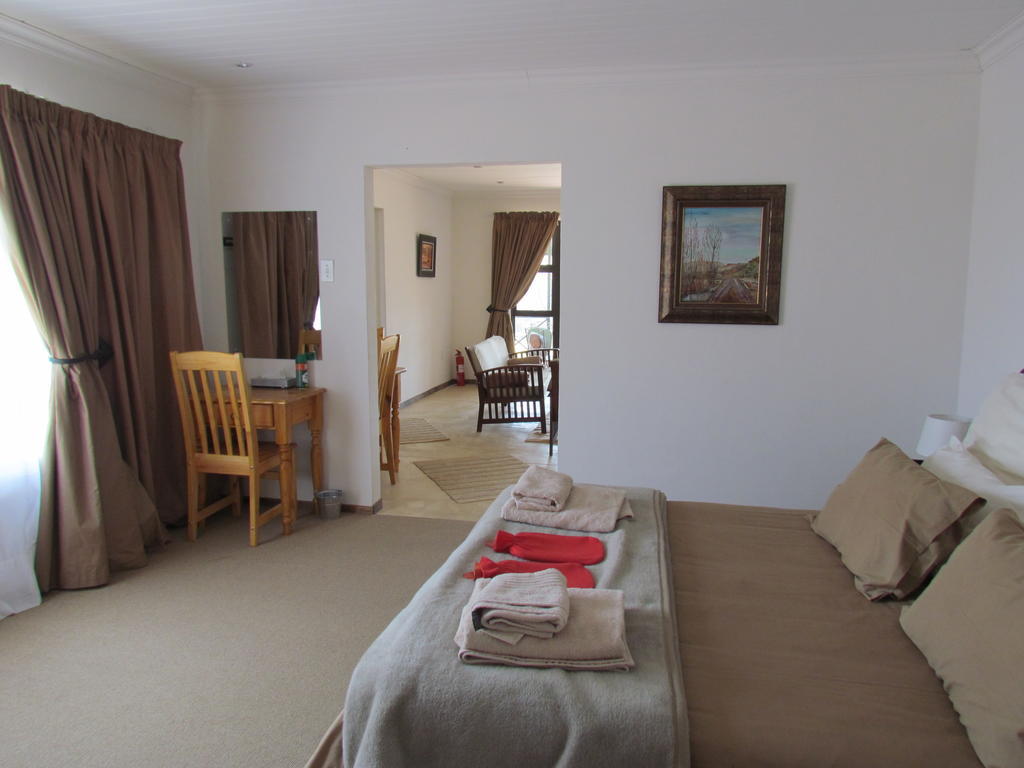 Pumula Guest Farm Villa Fouriesburg Szoba fotó