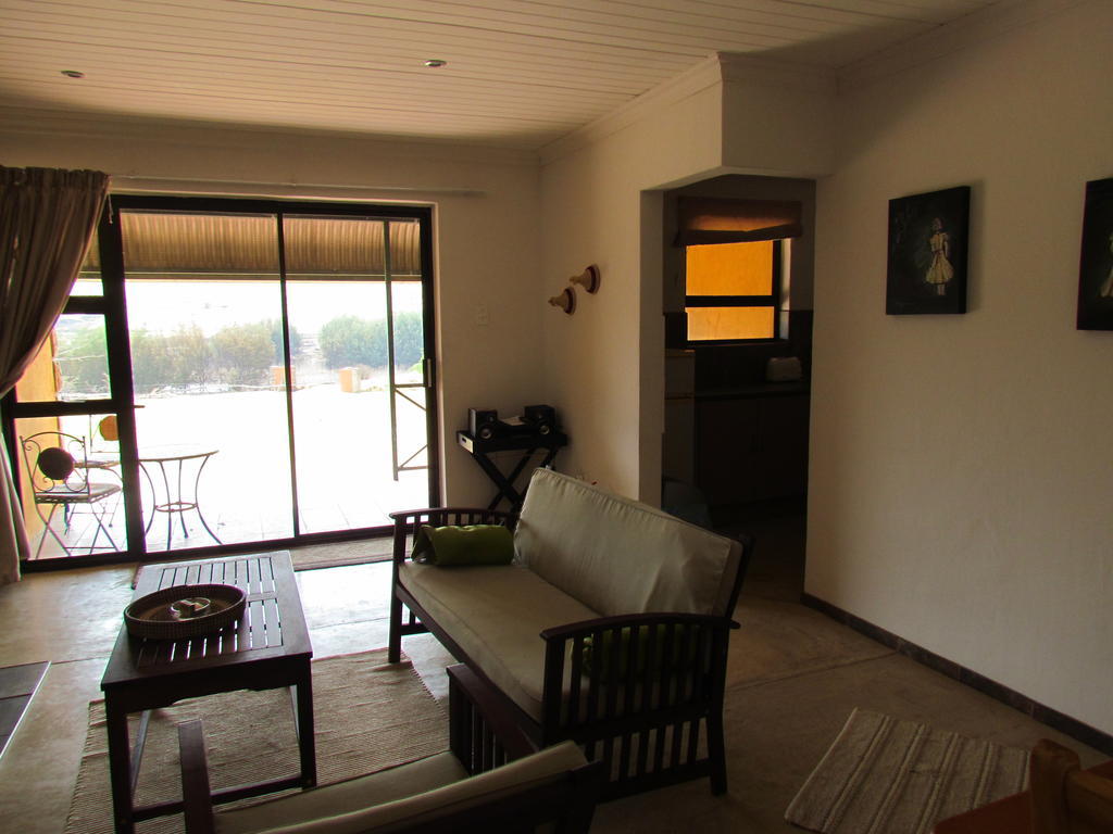 Pumula Guest Farm Villa Fouriesburg Szoba fotó