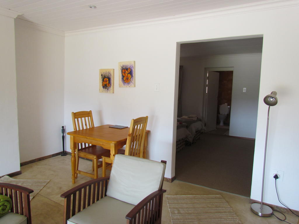 Pumula Guest Farm Villa Fouriesburg Kültér fotó