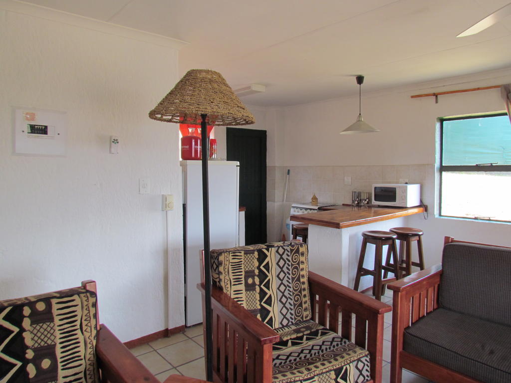 Pumula Guest Farm Villa Fouriesburg Kültér fotó